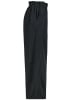 Sublevel Broek donkerblauw