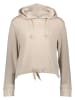 Sublevel Hoodie beige