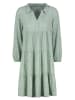 Sublevel Jurk lichtgroen