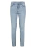 Sublevel Spijkerbroek - skinny fit - lichtblauw