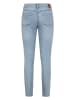 Sublevel Spijkerbroek - skinny fit - lichtblauw