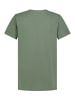 Sublevel Shirt groen