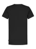 Sublevel 5er-Set: Shirts in Schwarz