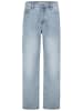 Sublevel Jeans "Adam" - Loose fit - in Hellblau