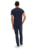 Tom Tailor Hose in Dunkelblau