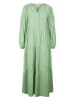 Tom Tailor Kleid in Grün