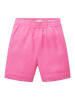 Tom Tailor Shorts in Pink