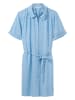 Tom Tailor Kleid in Hellblau