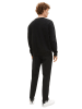 Tom Tailor Hose in Schwarz