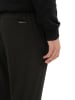 Tom Tailor Hose in Schwarz