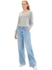 Tom Tailor Pullover in Grau