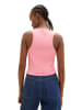 Tom Tailor Top in Rosa