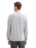 Tom Tailor Pullover in Grau