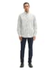 Tom Tailor Hemd in Creme