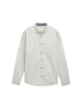 Tom Tailor Hemd in Creme