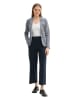 Tom Tailor Blazer in Grau