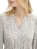 Tom Tailor Kleid in Grau