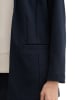 Tom Tailor Blazer in Dunkelblau