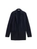 Tom Tailor Blazer in Dunkelblau