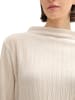 Tom Tailor Pullover in Beige