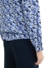 Tom Tailor Bluse in Hellblau
