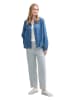 Tom Tailor Hemd in Blau