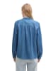 Tom Tailor Hemd in Blau