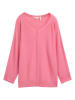 Tom Tailor Pullover in Rosa