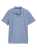 Tom Tailor Poloshirt  in Blau