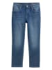 Tom Tailor Jeans - Regular Fit -  in Blau