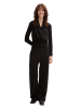 Tom Tailor Bluse in Schwarz