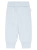Steiff Sweathose in Hellblau