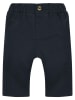 Steiff Broek donkerblauw