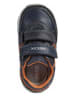 Geox Sneakersy w kolorze granatowym
