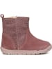 Geox Winterboots "Macchia" in Pink