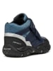 Geox Boots "Baltic" in Dunkelblau