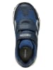 Geox Sneakers "Pavel" donkerblauw
