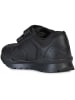 Geox Sneakersy "Pavel" w kolorze czarnym
