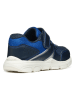 Geox Sneakers "Torque" in Dunkelblau