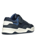 Geox Sneakers "Perth" in Dunkelblau