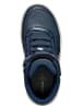 Geox Sneakers "Maltin" in Dunkelblau in Dunkelblau