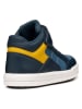 Geox Sneakers "Arzach" in Blau in Blau