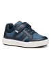 Geox Sneakers "Arzach" in Dunkelblau