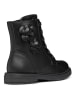 Geox Boots "Eclair" zwart