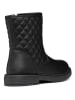 Geox Boots "Eclair" in Schwarz
