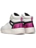 Geox Sneakers "Mikiroshi" wit