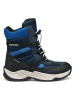Geox Winterboots "Sentiero" in Dunkelblau