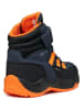 Geox Winterboots "Sentiero" donkerblauw