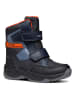 Geox Winterboots "Sentiero" in Dunkelblau