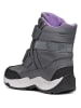 Geox Winterboots "Sentiero" in Grau